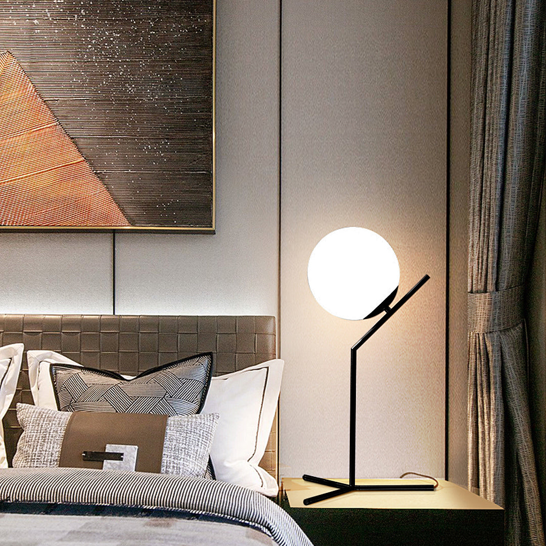 Lucia Table Lamp