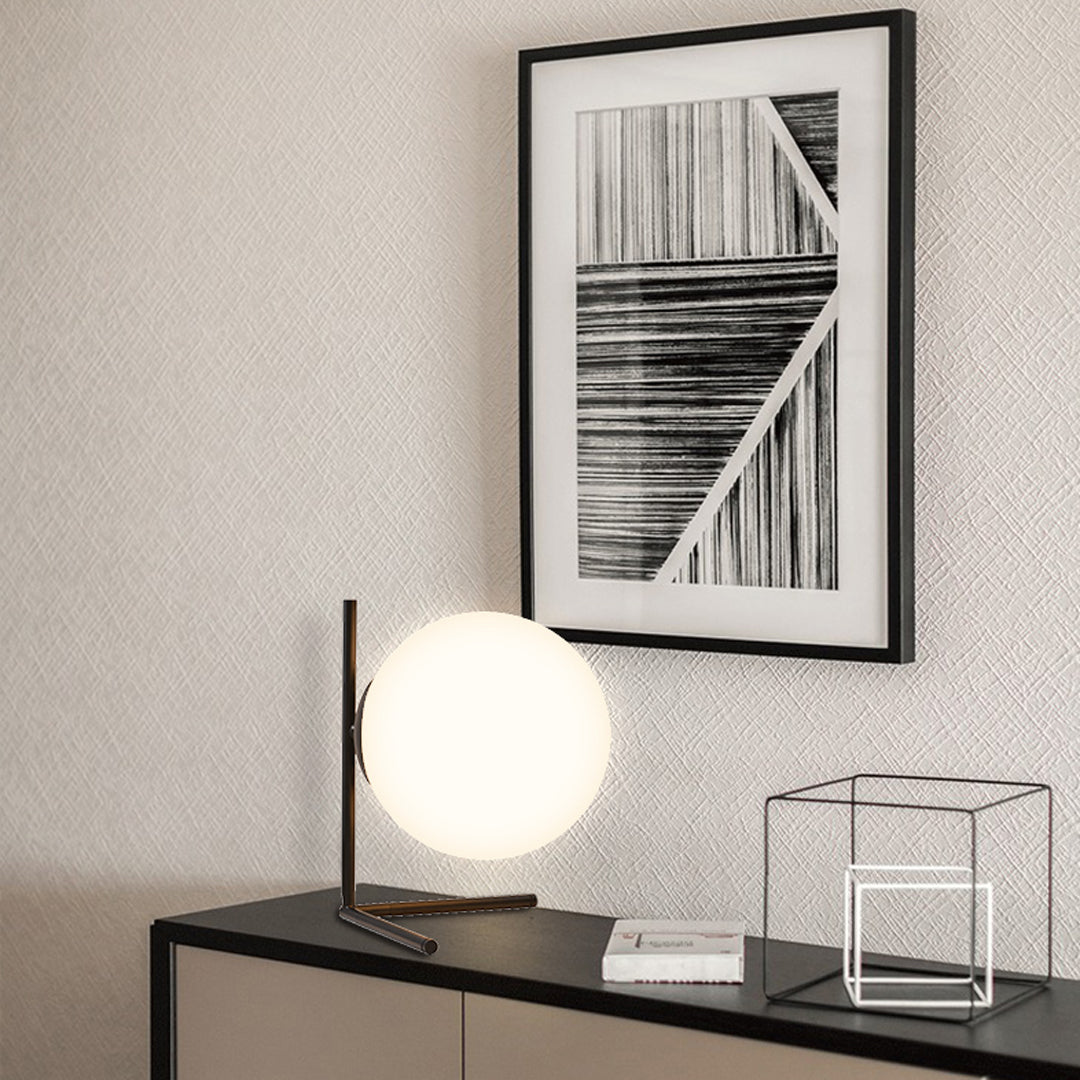 Lucia Table Lamp