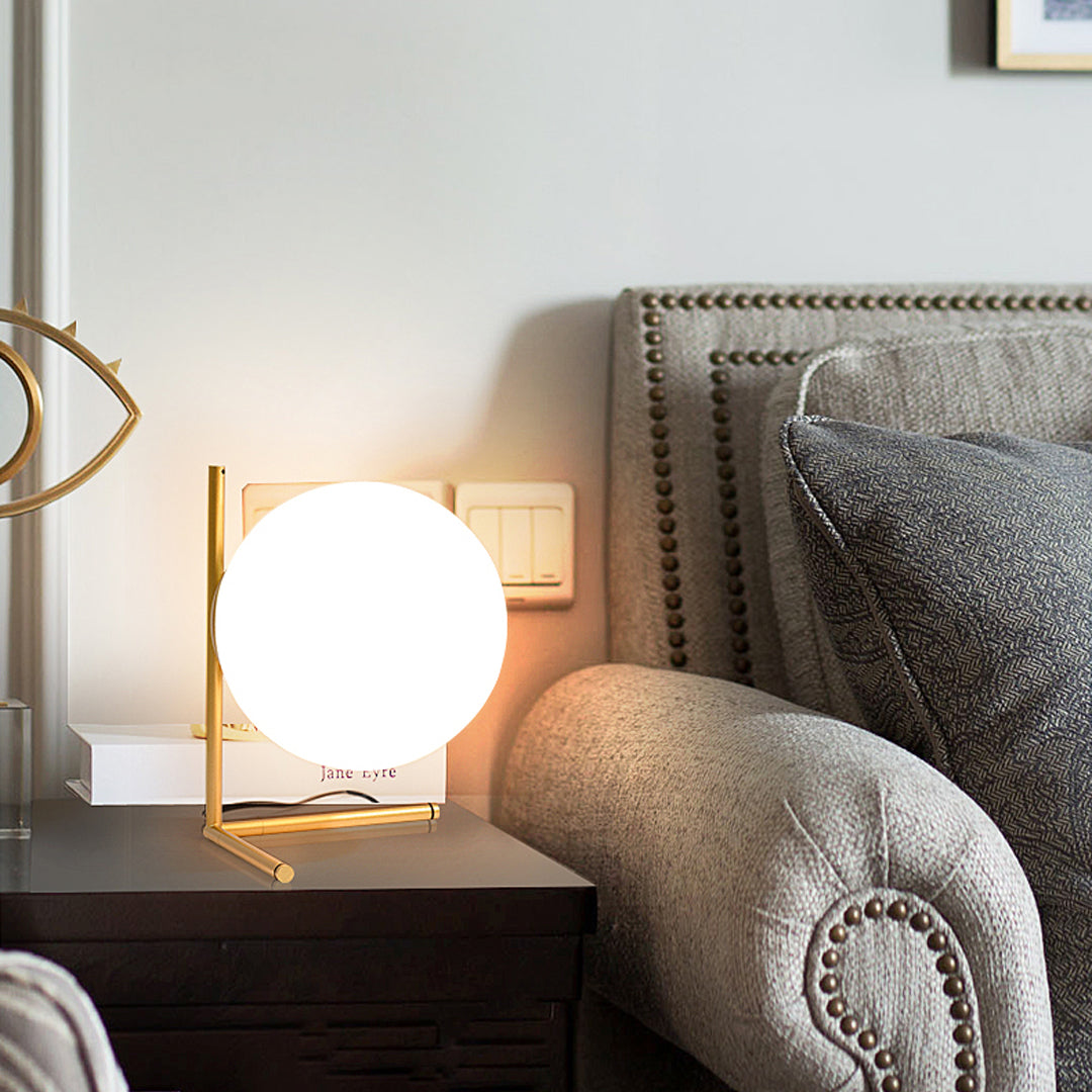 Lucia Table Lamp