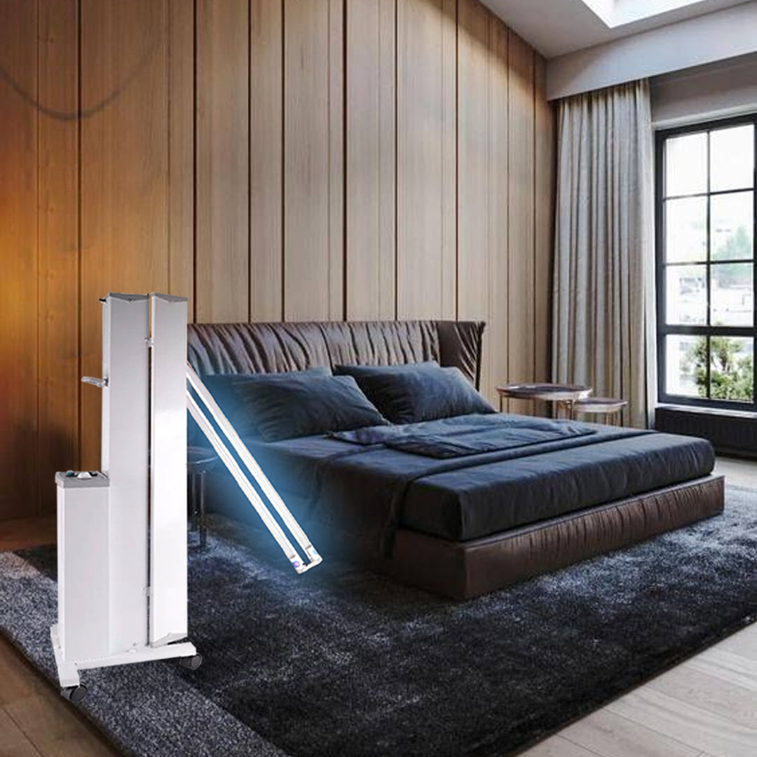 VINNA UVC Disinfectant Floor Lamp