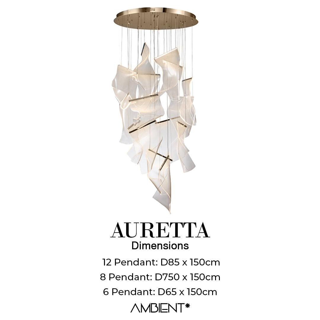 Auretta