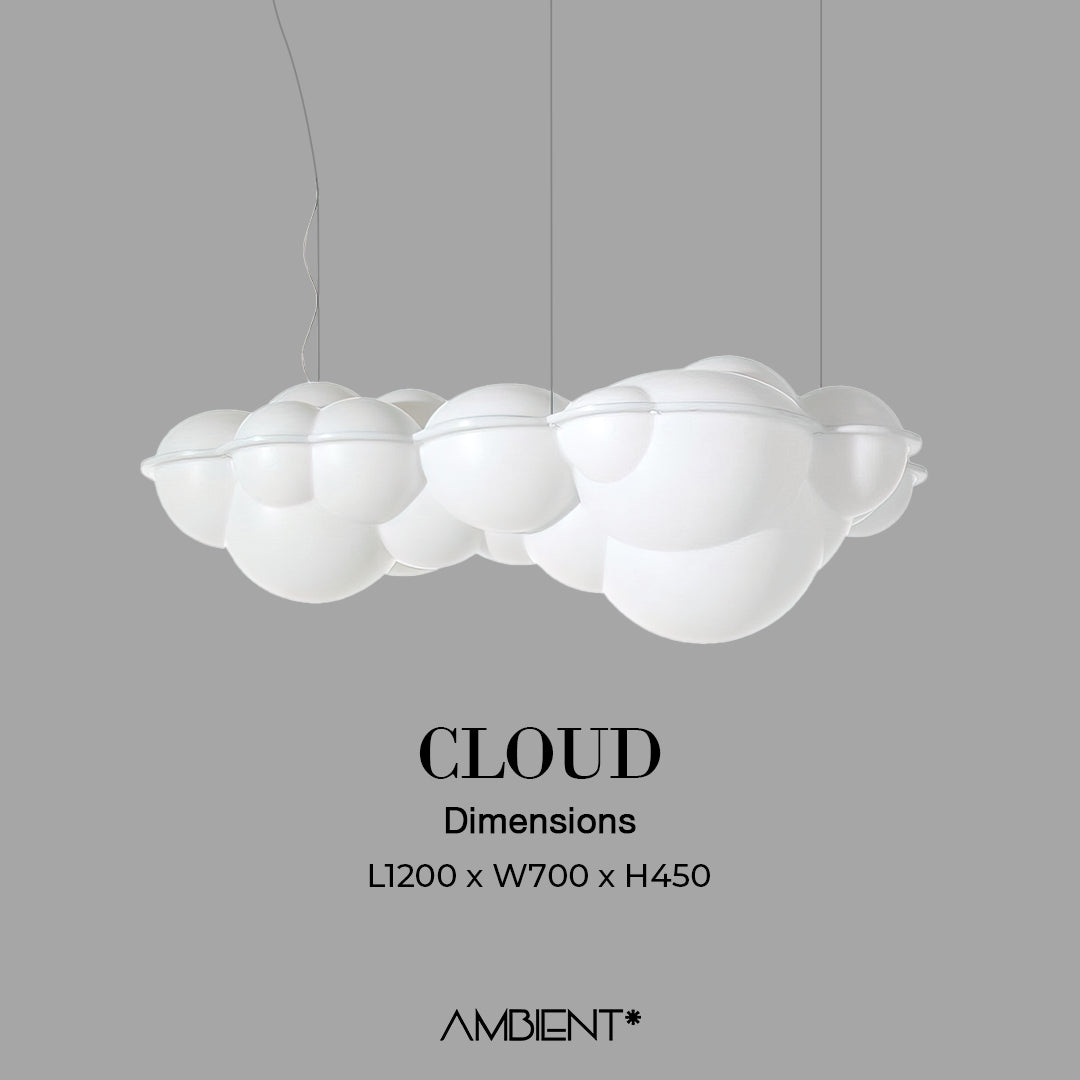 Cloud