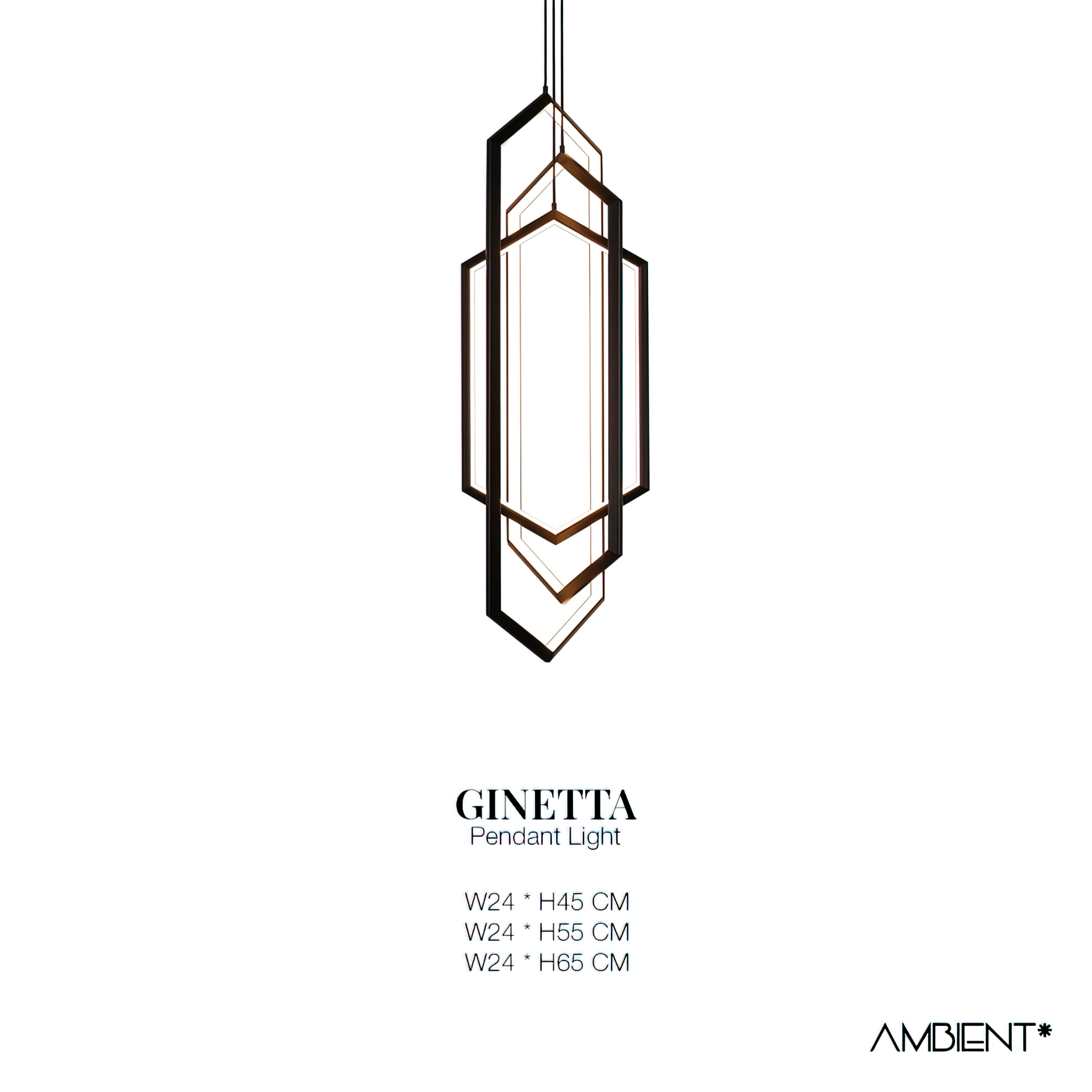 Ginetta