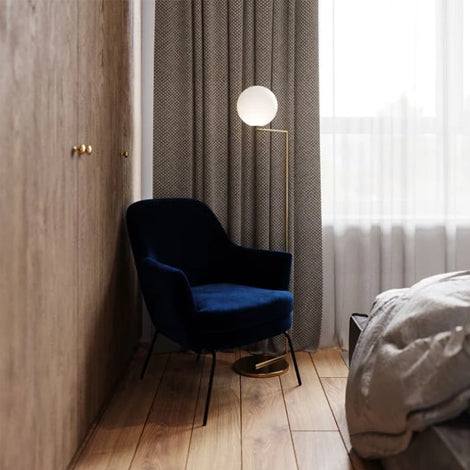 Lucia Floor Lamp Small