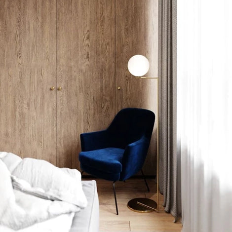 Lucia Floor Lamp Small