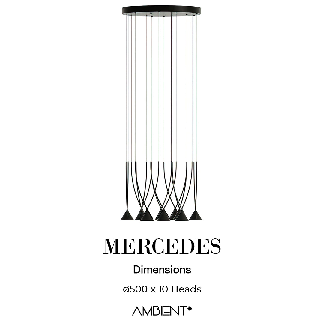 Mercedes