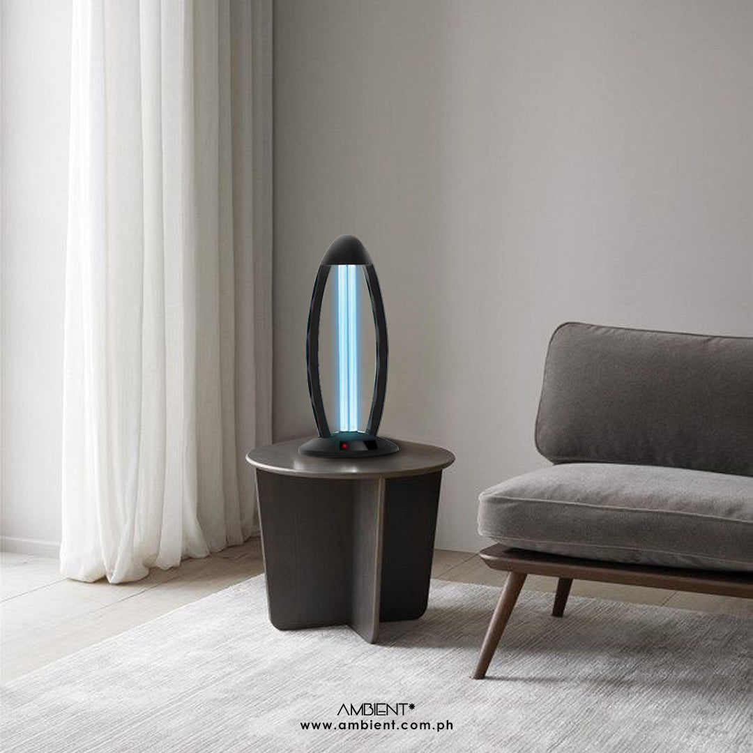 MEO UVC Disinfectant Table Lamp