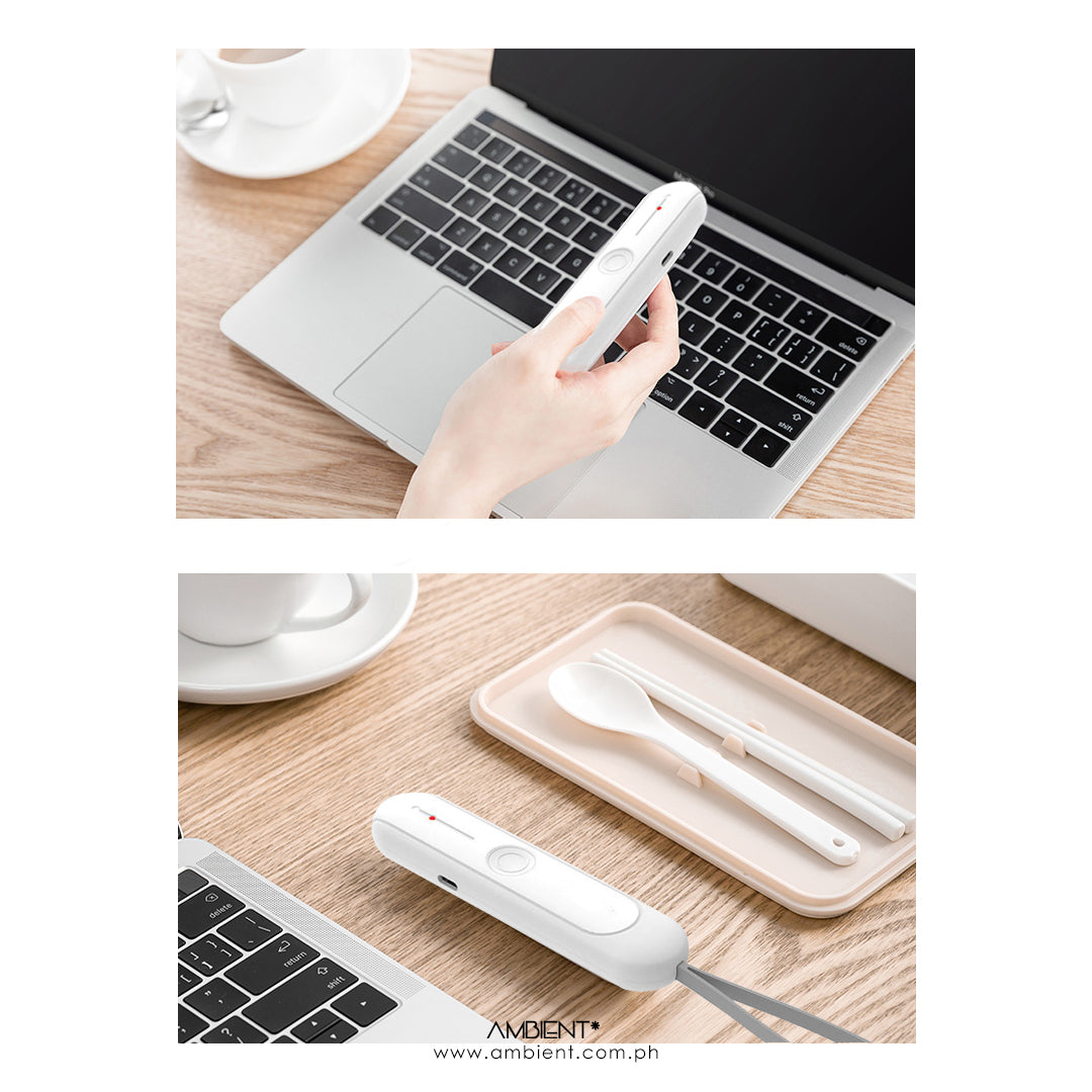 LIANA UVC Disinfectant Light Wand