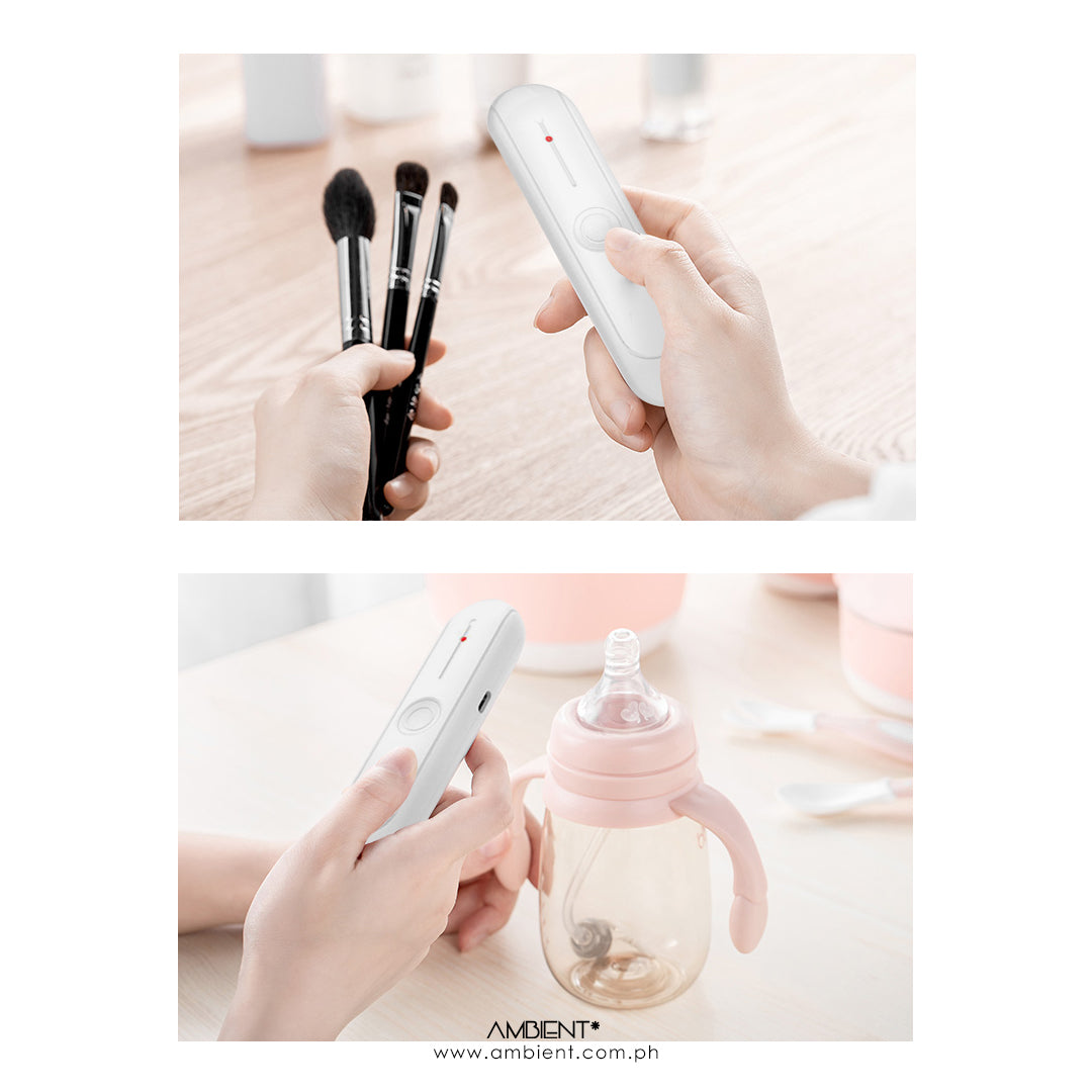 LIANA UVC Disinfectant Light Wand