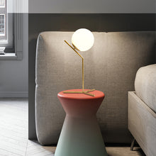 Load image into Gallery viewer, Lucia Table Lamp
