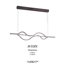 Load image into Gallery viewer, Avery

